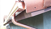Rain Gutter Installation, Repair, Cleaning in Augusta, KY
